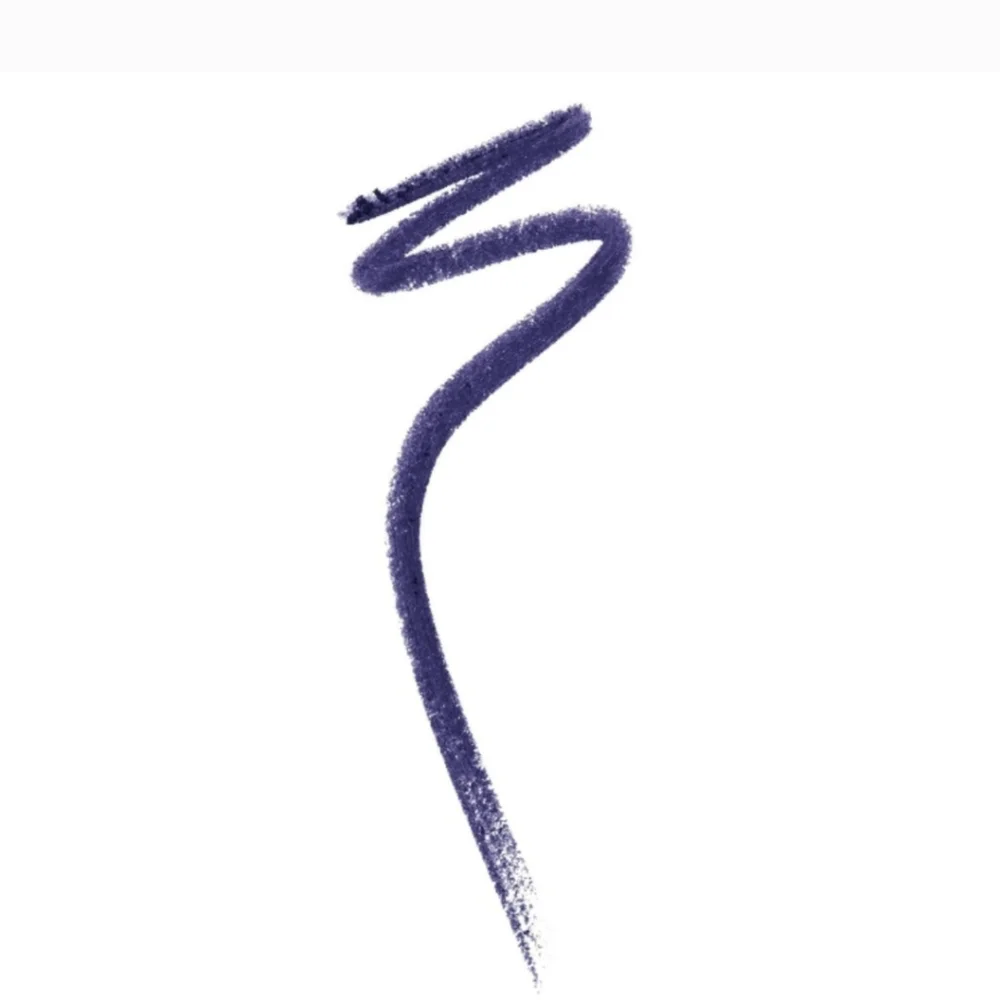 Maybelline Tattoo Studio Waterproof Eyeliner Pencil, 940 Rich Amethyst